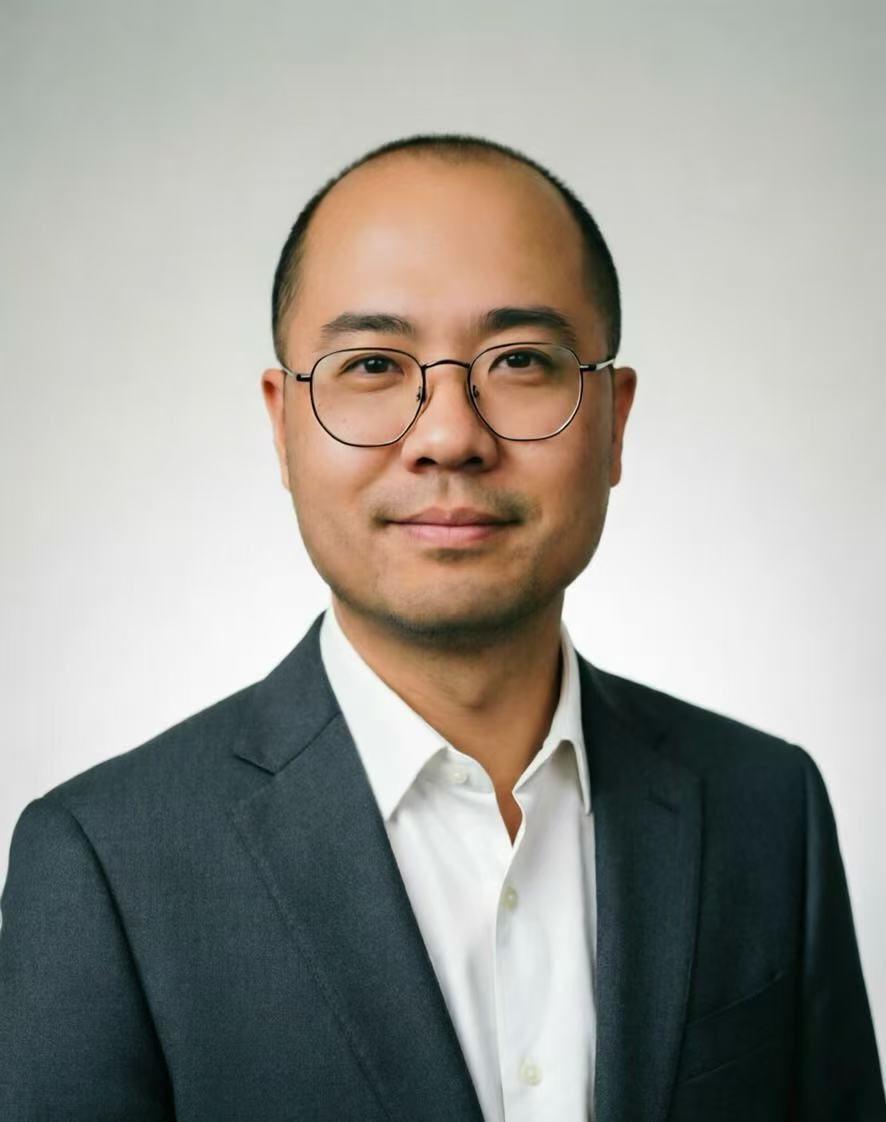 姓名：申德峰（Defeng Shen）